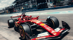 F1 - F1, Gp Spagna qualifiche: Ferrari torna bruscamente sulla terra