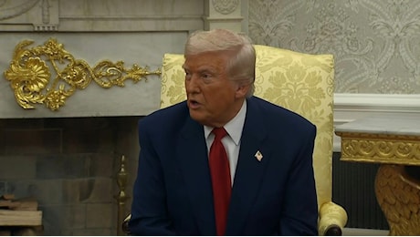 Dazi, Xi oggi in Malaysia, Trump furioso: vuole fregare l’America