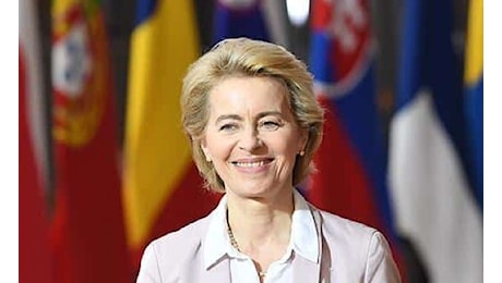 Ursula von der War