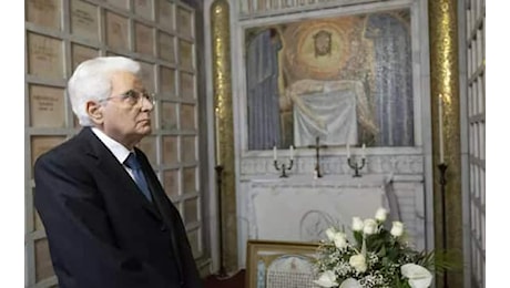 La strage di Gorla, Mattarella: Il ricordo non passa e viene trasmesso