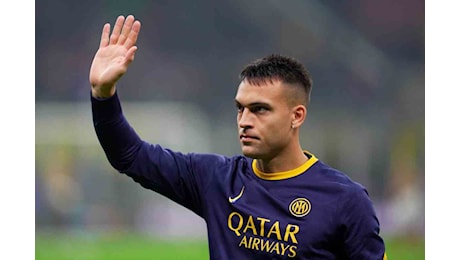 Inter, scambio in attacco: arriva il nuovo Lautaro