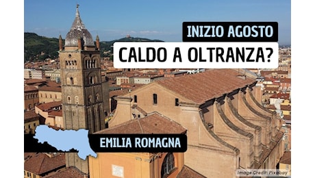 Meteo Emilia-Romagna: quando finisce ila Caldo? Ecco le novità