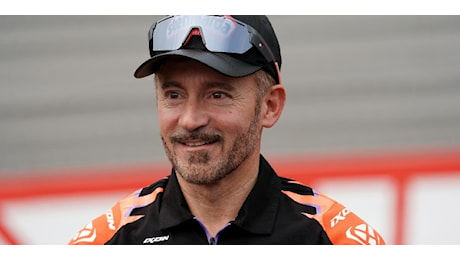 Il gran premio di MotoGP di Malesia con Max Biaggi