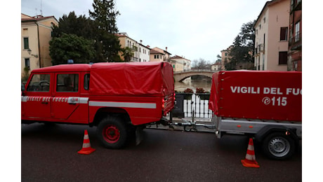 Meteo, Anticiclone in fuga: weekend all’insegna di nuovo maltempo