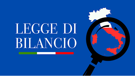 Svimez. La Legge di Bilancio e gli impatti sul Sud Italia