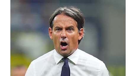 Inzaghi sorprende, UFFICIALE: fuori dalla lista Champions