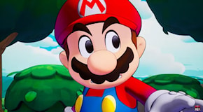 Mario e Luigi: Fraternauti alla carica, scopriamo il nuovo GDR Nintendo