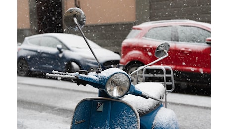 Meteo, le previsioni del 13 novembre: nebbia, freddo e neve sulle Alpi