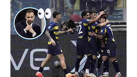 Calciomercato, il gioiello del Parma finito nel mirino del Napoli: l’ultima idea di Manna