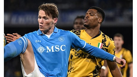 Mazzocchi avvisa l’Inter: «Dobbiamo stare addosso ai nerazzurri, dobbiamo provarci»