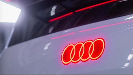 La fabbrica di Audi in Belgio va verso la chiusura definitiva