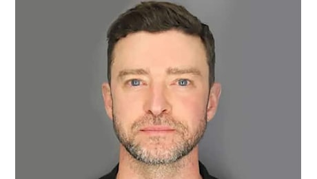 Justin Timberlake durante l'arresto dice al poliziotto: “Mi rovini il tour”. Ma lui non lo riconosce