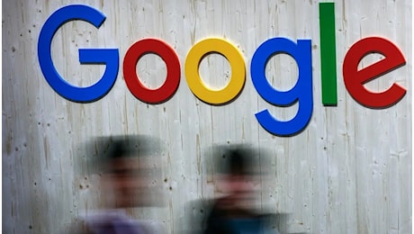 Google, il Governo valuta lo smantellamento per fermare il monopolio nella ricerca online