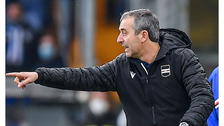 L’ex allenatore del Cagliari Giampaolo in pole per la panchina del Lecce