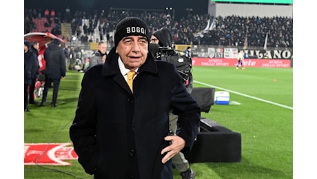 I giorni del Condor Galliani: primo colpo per Bocchetti e ‘sogno’ dalla Juve | CM.IT