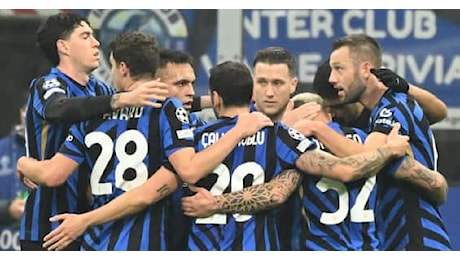 Champions League, Inter agli ottavi di Champions se... Le combinazioni