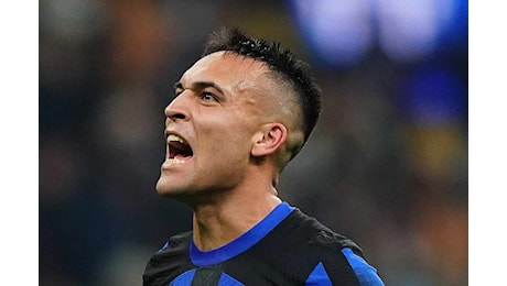 “Meritava il Pallone d’Oro”: la rivelazione su Lautaro fa impazzire tutti