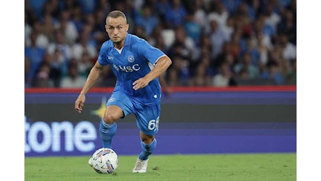 Lobotka nel mirino del top club: pronta la super offerta per convincere il Napoli