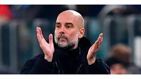 Il futuro è loro: Guardiola, l'omaggio alla Juve e a Motta, solo lui lo sa