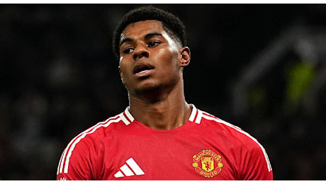 The Sun - Il Manchester United propone scambio Osimhen-Rashford: i dettagli e cosa ne pensa Conte