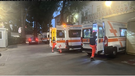 Sanità sarda in crisi, 12 ore di fila di 1500 pazienti per i primi (ed unici) 500 postipaziente a Terralba