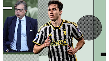Chiesa, si avvicina l'incontro decisivo con la Juventus: le strade per evitare l'Inter a zero|Primapagina
