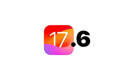 iOS 17.6: NOVITÀ IN ARRIVO, Data Uscita per iPhone