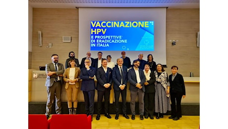 Hpv, l’Apss annuncia una campagna «epocale»: in Trentino previste 87mila vaccinazioni