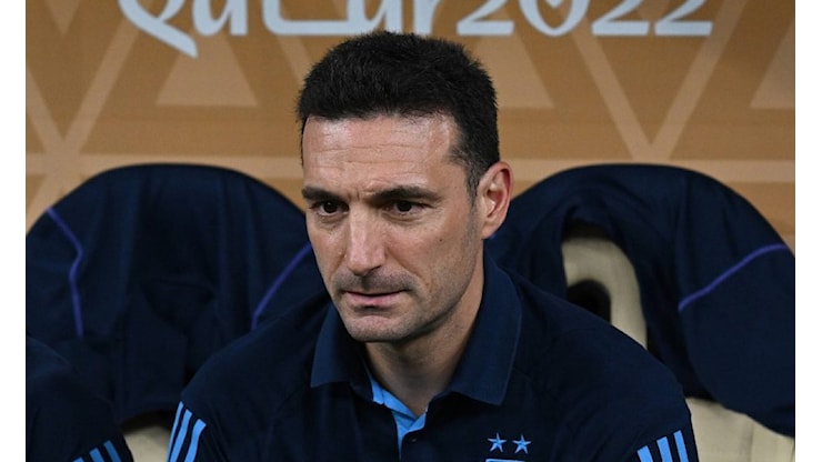 Nico Paz Inter, Scaloni consiglia il gioiellino del Como: «Ha un futuro enorme! Se fossi in lui sceglierei di andare…» - InterNews24.com Nico Paz Inter, Scaloni consiglia il gioiellino del Como: «Ha un futuro enorme! Se fossi in lui sceglierei di andare…» - InterNews24.com
