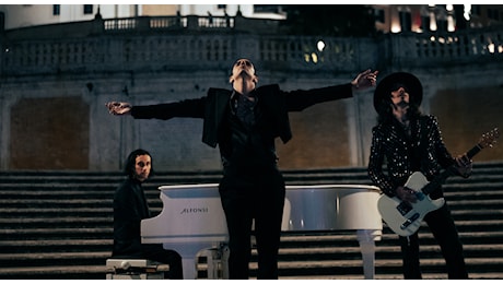 Achille Lauro, il nuovo album Comuni mortali: «Non rincorro più i numeri, voglio lasciare alla gente qualcosa di grande. E sogno l'Olimpico»