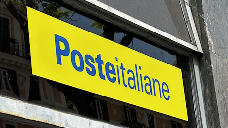 Poste Italiane, dal 21 ottobre in offerta il 14%: ecco i dettagli dell’operazione