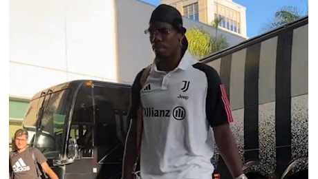 Pogba Juve verso la separazione: svelati i quattro motivi che spingono il club a optare per il divorzio