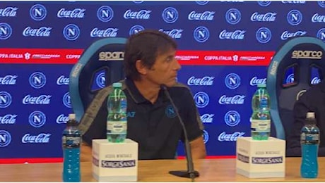 Come mettere in difficoltà l'Inter? Conte: “Non aspetteremo pugni da sparring partner”