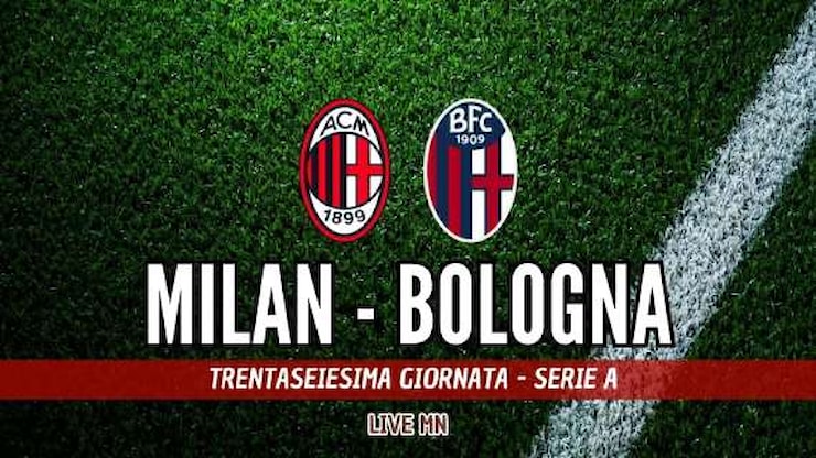 LIVE MN - Milan-Bologna (3-1): i cambi accendono il Diavolo, ecco la 4ª vittoria di fila! - Milan News LIVE MN - Milan-Bologna (3-1): i cambi accendono il Diavolo, ecco la 4ª vittoria di fila! - Milan News