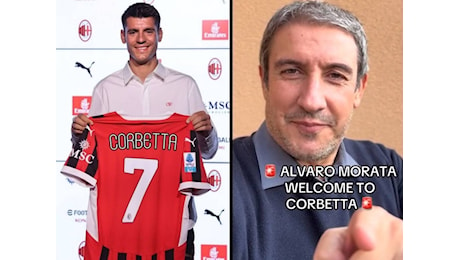 Morata cittadino di Corbetta. La gaffe del sindaco e la replica di Alvaro: Vado via