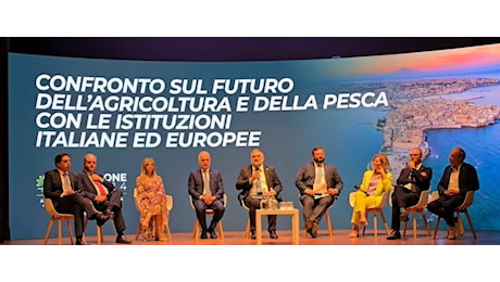 L'agricoltura è il nostro petrolio: Casellati e Ciriani al G7 Agricoltura. Lotta alla burocrazia che soffoca il settore