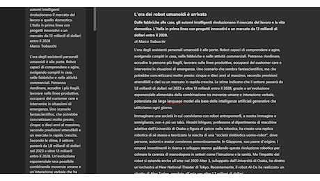 ChatGPT Canvas, la nuova funzione che potenzia l’intelligenza artificiale