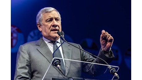 Tajani: turismo delle radici, coinvolti 6.000 piccoli Comuni