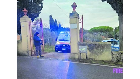 Genitori e bimbo morti in una villa: intossicati dal gas