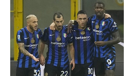 Inter-Napoli, dove vederla in TV e streaming: probabili formazioni