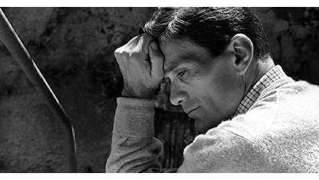 Rai Cultura ricorda Pier Paolo Pasolini