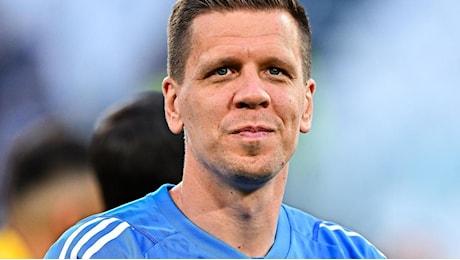 Wojciech Szczesny: la scommessa con Messi, il papà che picchiò Mancini, l'architettura. Chi è l'ex portiere della Juve