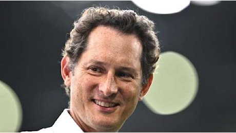 John Elkann: Onorato di poter contribuire al futuro di Meta, felice di apportare al consiglio la mia esperienza