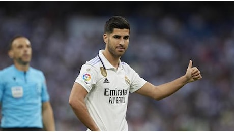 Napoli, il PSG fa sul serio per Kvaratskhelia: Asensio può essere inserito nella trattativa