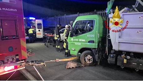 Incidente mortale sul lavoro a Milano, vittima un 52enne di Cernusco sul Naviglio