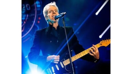 'Note del Natale', a Piazza San Pietro Allevi, Baglioni e Bocelli