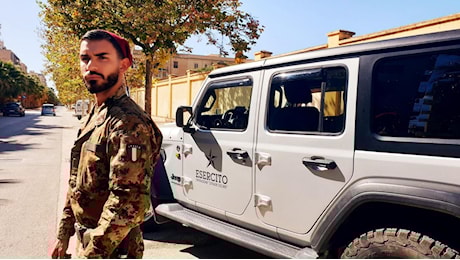 Reggio Emilia, l’attesa è finita: mercoledì arriva l’Esercito in zona stazione