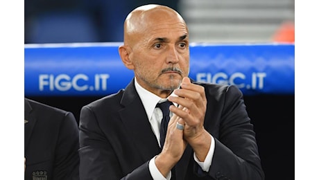 Italia, Spalletti: Retegui o Kean? Vi dico chi giocherà