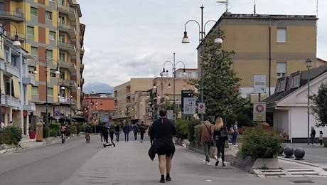 A Frosinone i mercati internazionali: street food da tutto il mondo nel fine settimana