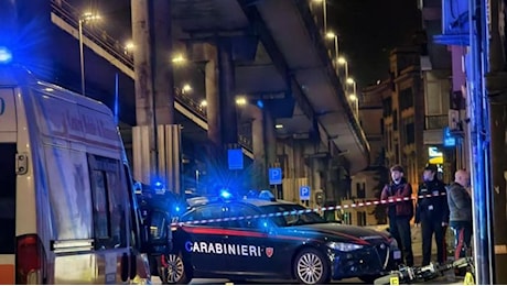 L’ombra della ‘guerra delle grucce’ di Prato dietro il duplice omicidio a Roma
